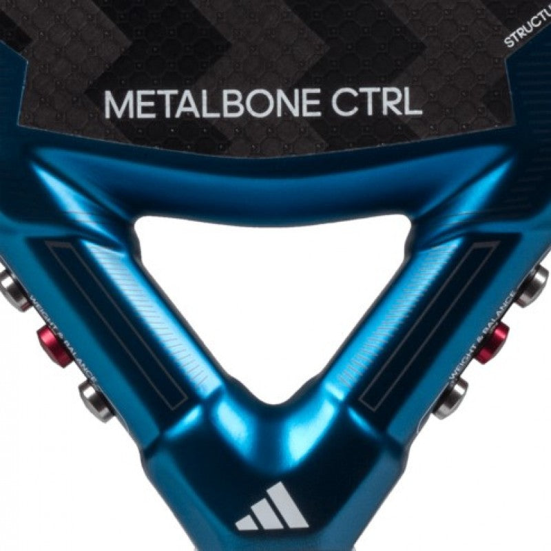Carica immagine in Galleria Viewer, racchetta padel ADIDAS METALBONE CTRL 3.3 2024