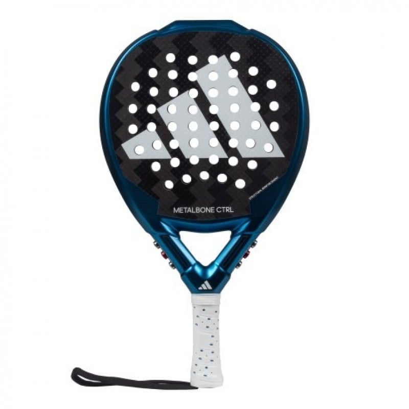 Carica immagine in Galleria Viewer, racchetta padel ADIDAS METALBONE CTRL 3.3 2024