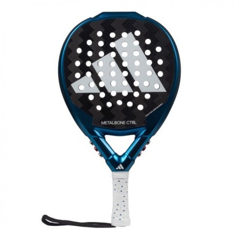 Carica immagine in Galleria Viewer, racchetta padel ADIDAS METALBONE CTRL 3.3 2024
