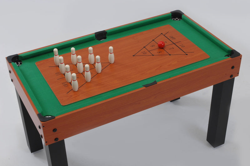 Carica immagine in Galleria Viewer, MULTI 12 - Tavolo multigioco