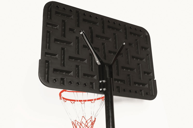 Carica immagine in Galleria Viewer, Piantana basket Cleveland H. 200-305 cm.