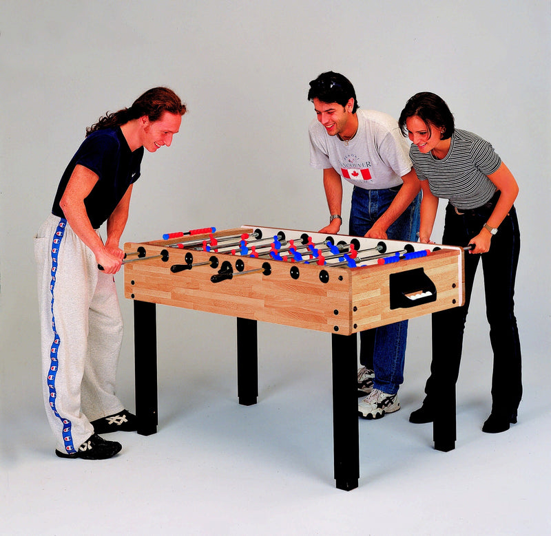 Carica immagine in Galleria Viewer, Calciobalilla G-100