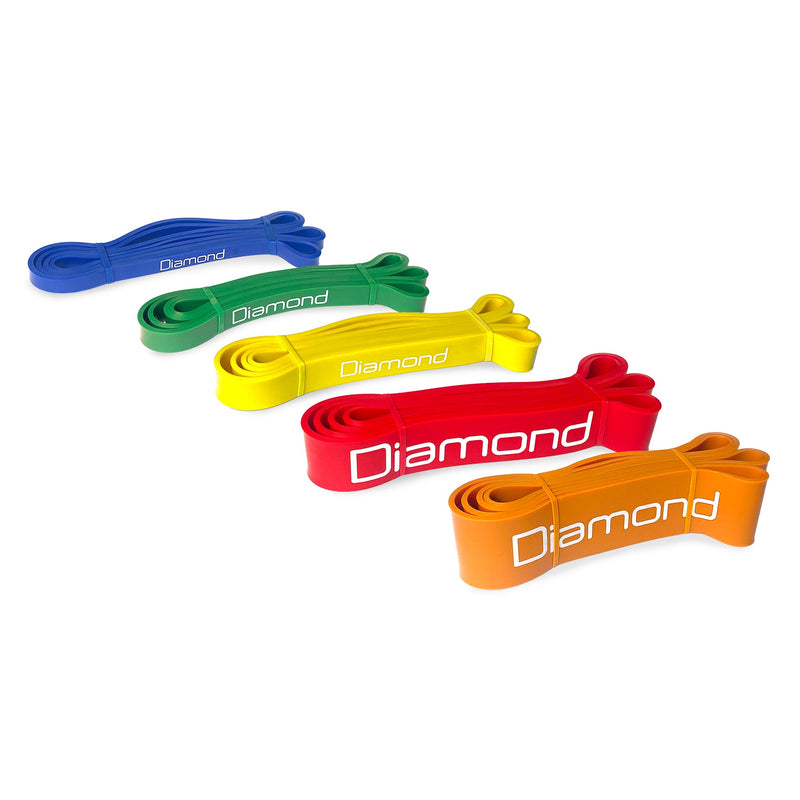 Carica immagine in Galleria Viewer, BANDE ELASTICHE POWER BAND