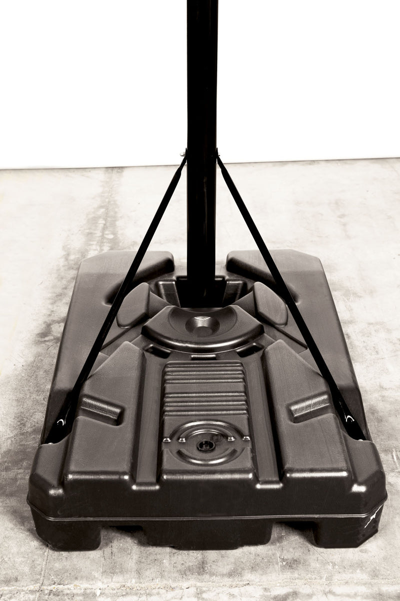 Carica immagine in Galleria Viewer, Piantana basket Houston H. 225-305 cm.