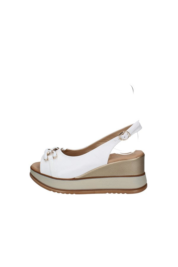 Carica immagine in Galleria Viewer, Sandali donna