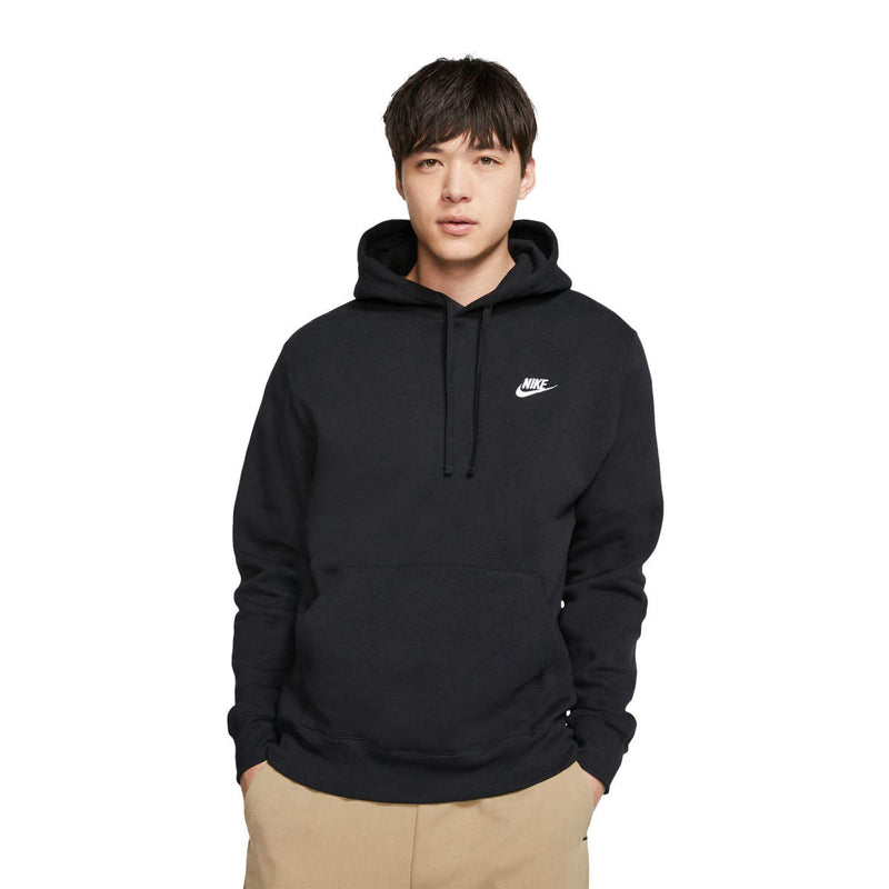 Carica immagine in Galleria Viewer, FELPA NIKE NSW CLUB HOODIE FLEECE