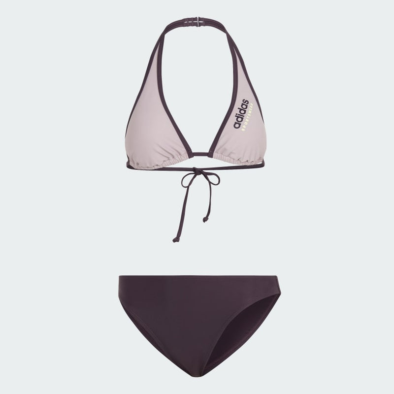 Carica immagine in Galleria Viewer, COSTUME BIKINI NECKHOLDER