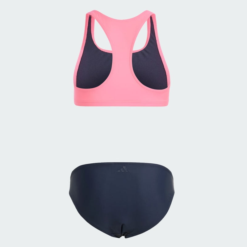 Carica immagine in Galleria Viewer, COSTUME BIKINI PERFORMANCE BIG BARS JUNIOR