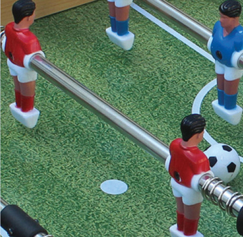 Carica immagine in Galleria Viewer, F-MINI 2 IN 1 - Tavolo multigioco