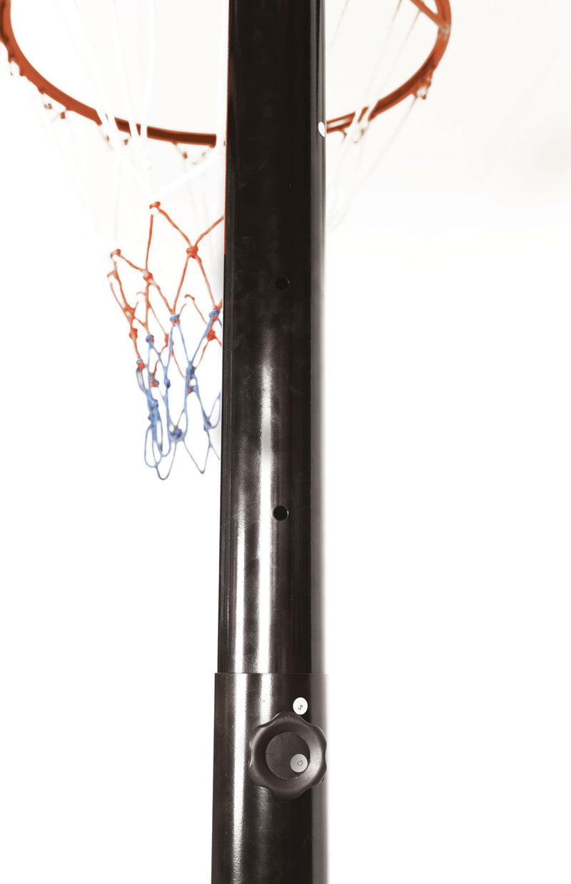 Carica immagine in Galleria Viewer, Piantana basket Cleveland H. 200-305 cm.