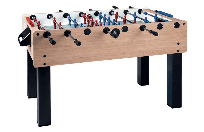 Carica immagine in Galleria Viewer, Calciobalilla F-200 Acero