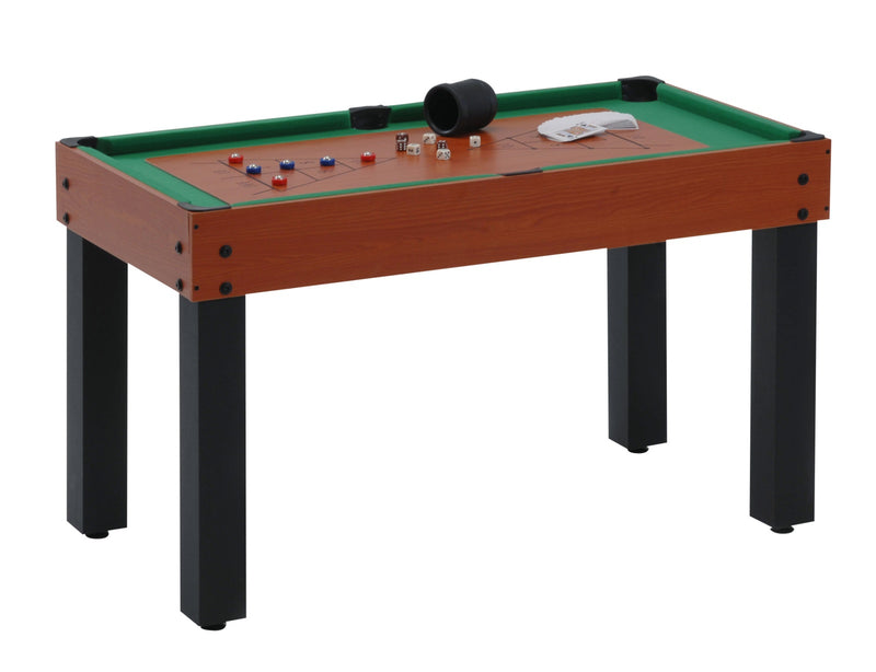 Carica immagine in Galleria Viewer, MULTI 12 - Tavolo multigioco