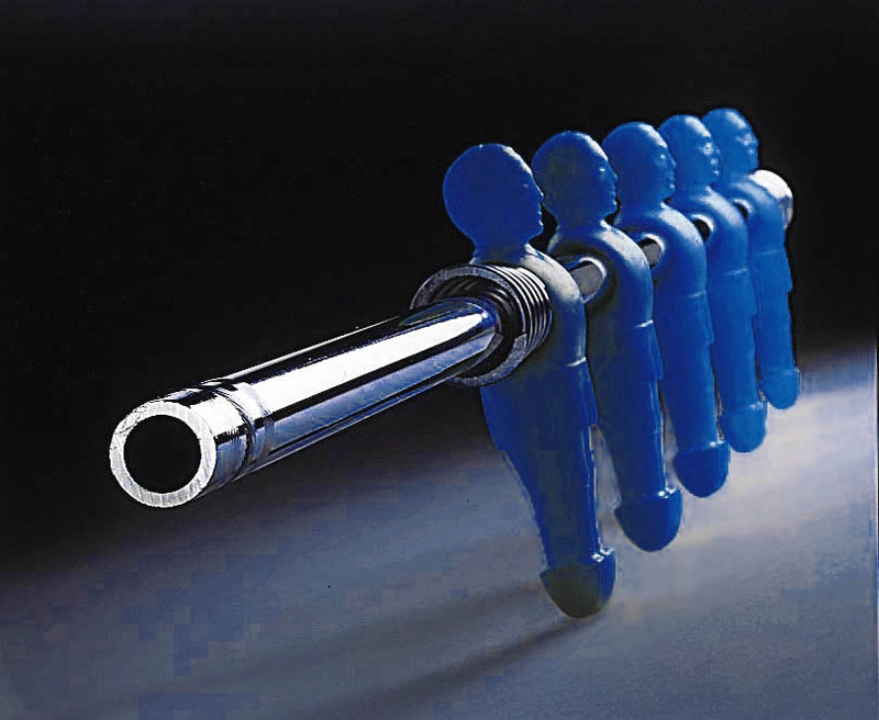 Carica immagine in Galleria Viewer, Calciobalilla G-2000 Blu