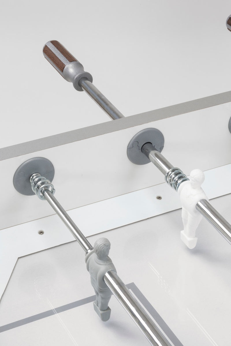 Carica immagine in Galleria Viewer, Calciobalilla G-500 Pure White