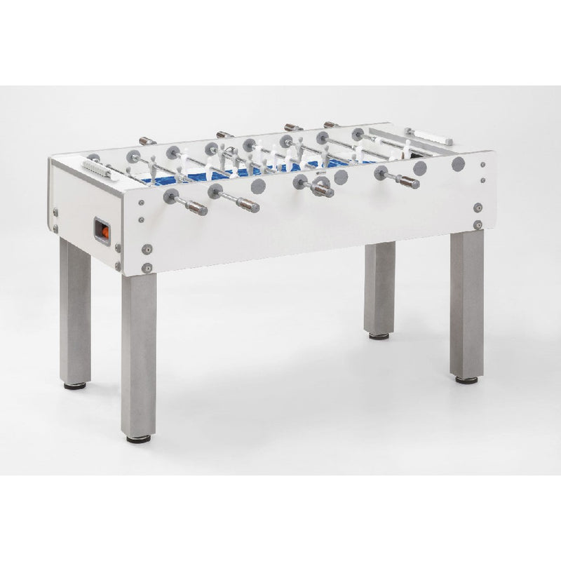 Carica immagine in Galleria Viewer, Calciobalilla G-500 Pure White