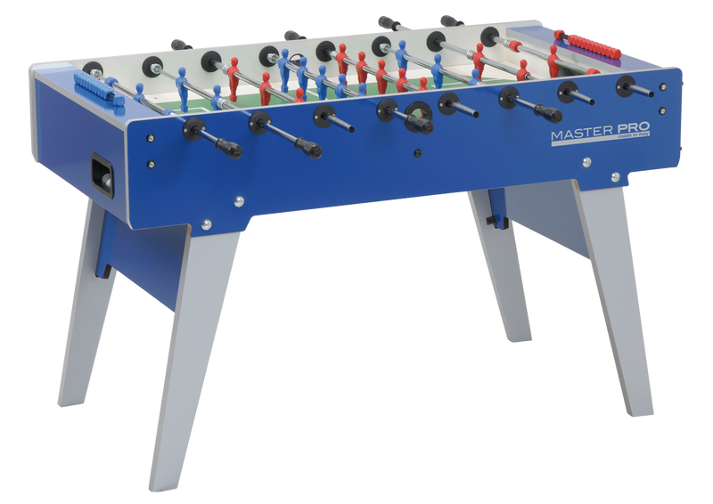 Carica immagine in Galleria Viewer, Calciobalilla Master Pro