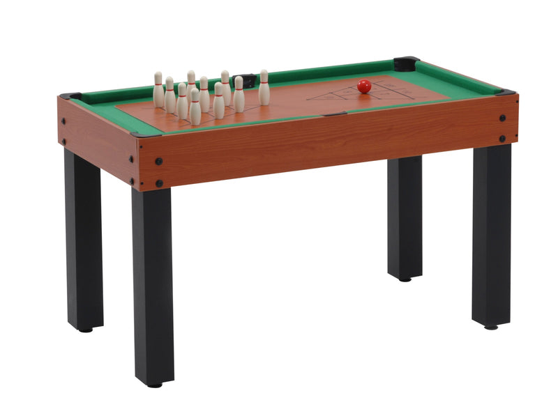 Carica immagine in Galleria Viewer, MULTI 12 - Tavolo multigioco