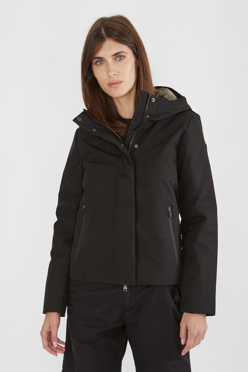 Carica immagine in Galleria Viewer, GIACCA Soft zip