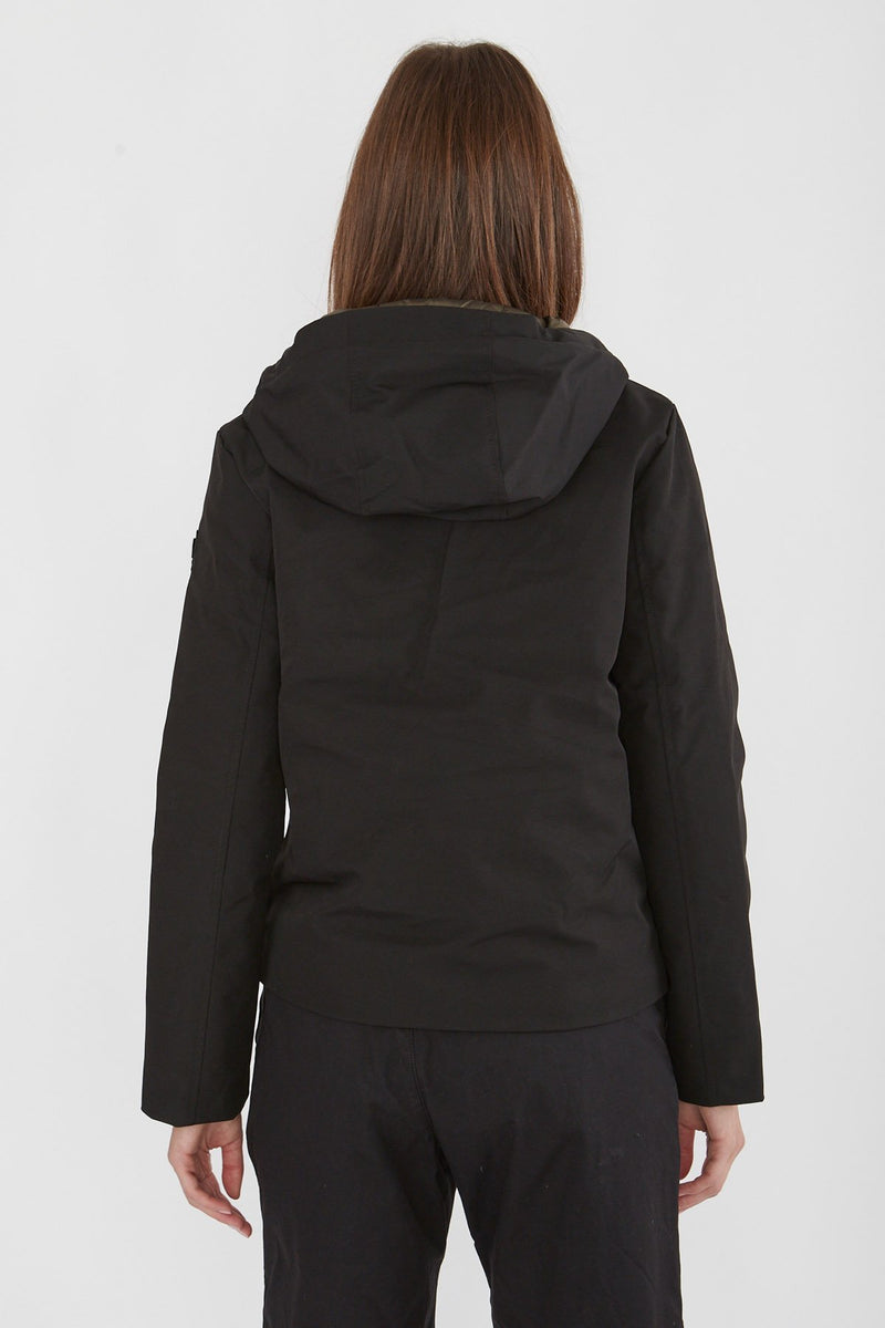 Carica immagine in Galleria Viewer, GIACCA Soft zip