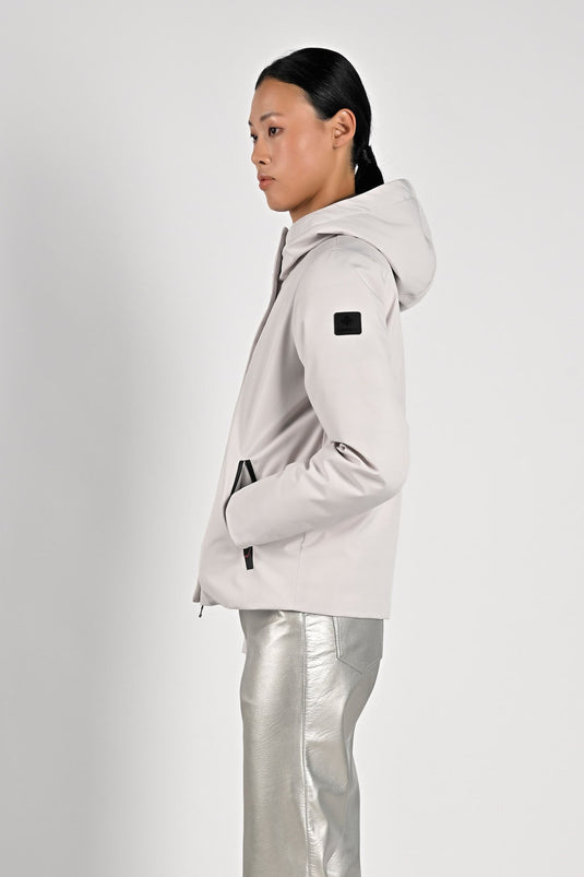 GIACCA Soft zip