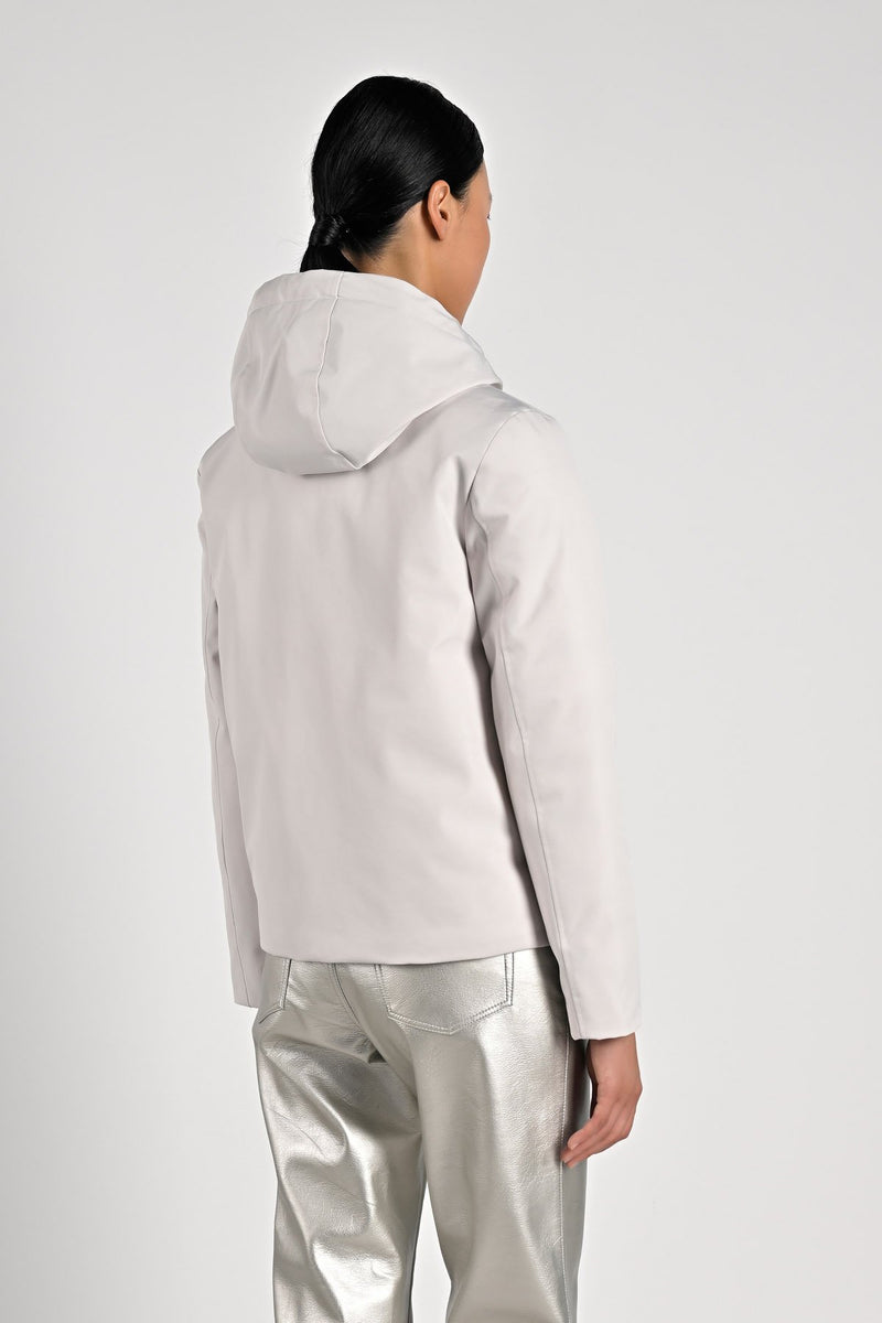 Carica immagine in Galleria Viewer, GIACCA Soft zip