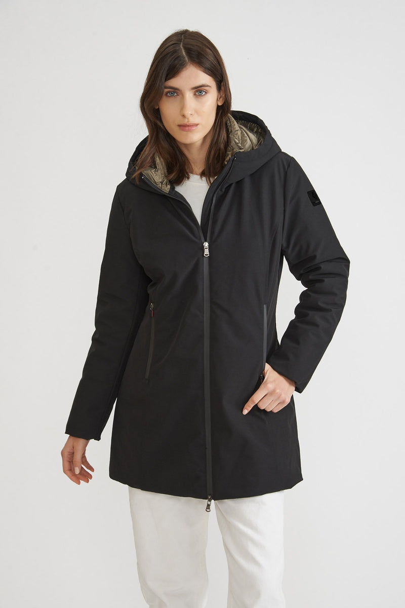 Carica immagine in Galleria Viewer, GIACCA Yorkton long