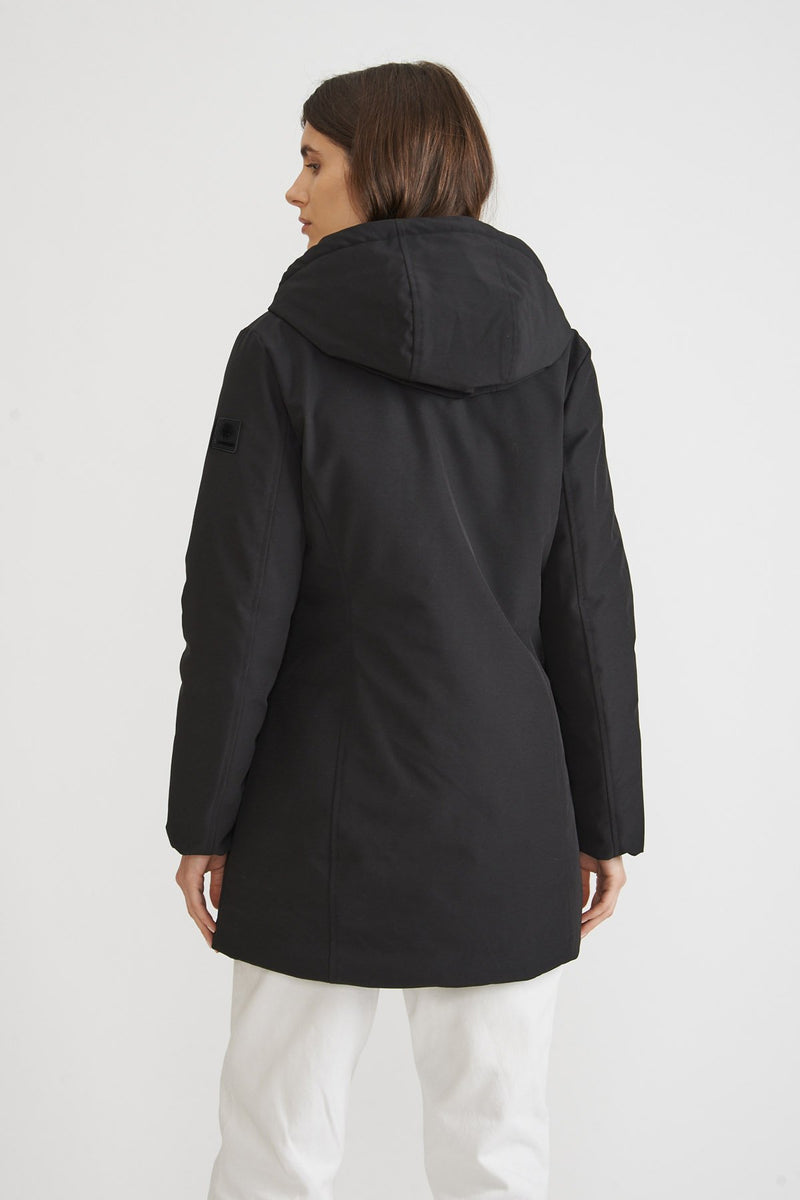 Carica immagine in Galleria Viewer, GIACCA Yorkton long