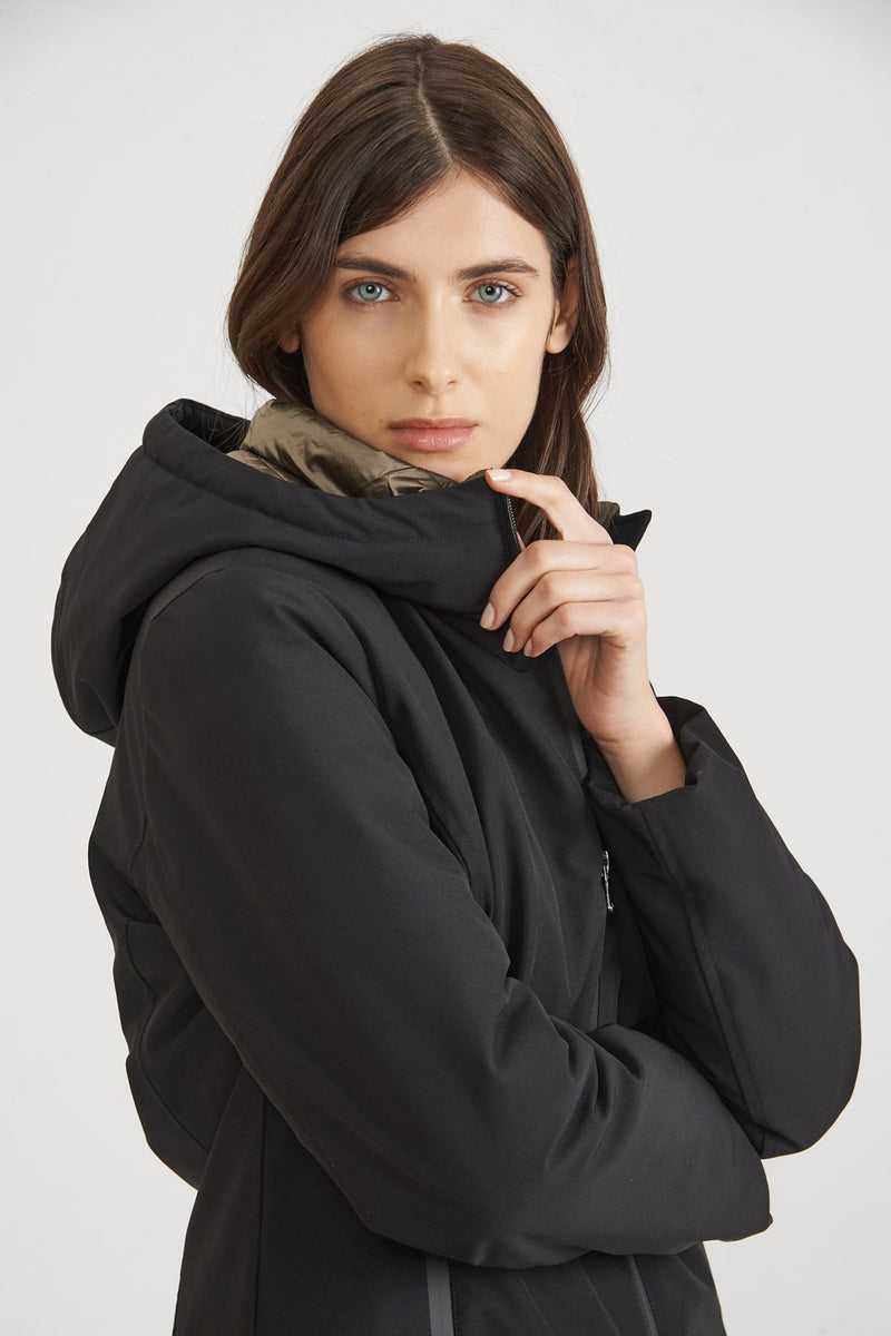 Carica immagine in Galleria Viewer, GIACCA Yorkton long