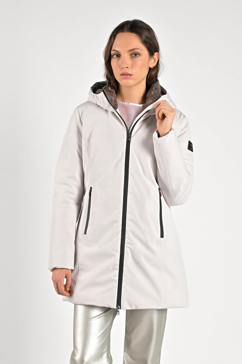 Carica immagine in Galleria Viewer, GIACCA Yorkton long