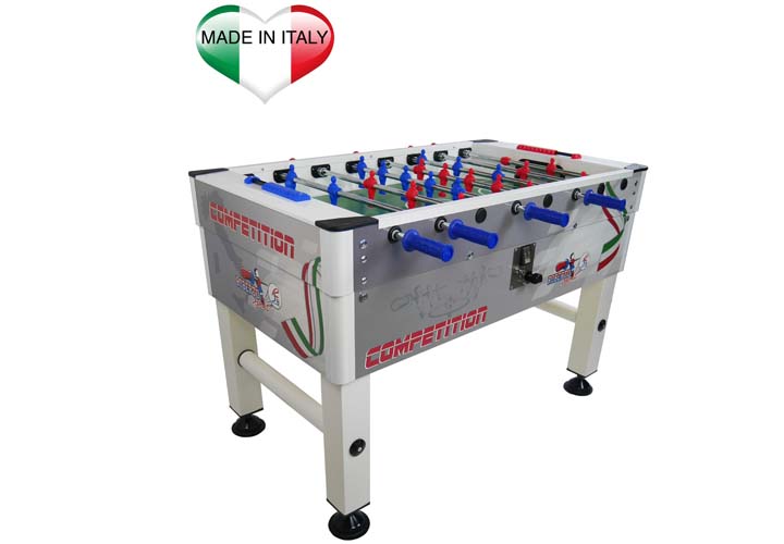 Carica immagine in Galleria Viewer, COMPETITION CON GETTONIERA