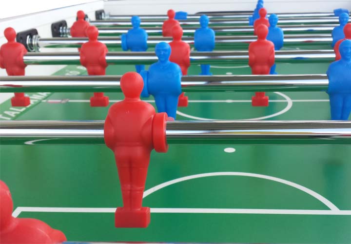 Carica immagine in Galleria Viewer, COMPETITION CON GETTONIERA PIANO LAMINATO