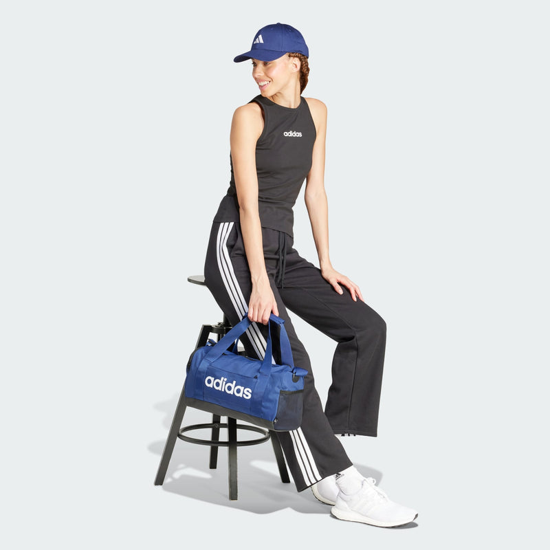Carica immagine in Galleria Viewer, Canotta Essentials Linear Slim Cotton