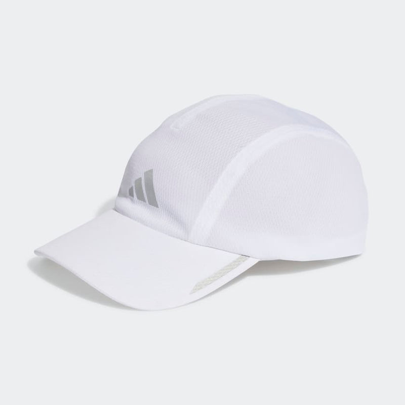 Carica immagine in Galleria Viewer, CAPPELLINO RUNNING AEROREADY FOUR-PANEL MESH