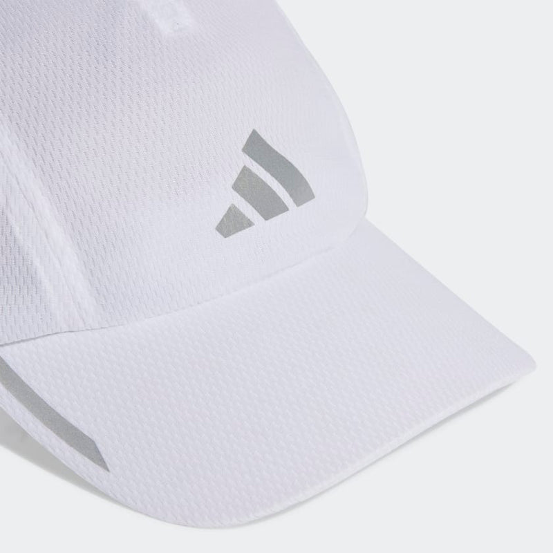 Carica immagine in Galleria Viewer, CAPPELLINO RUNNING AEROREADY FOUR-PANEL MESH