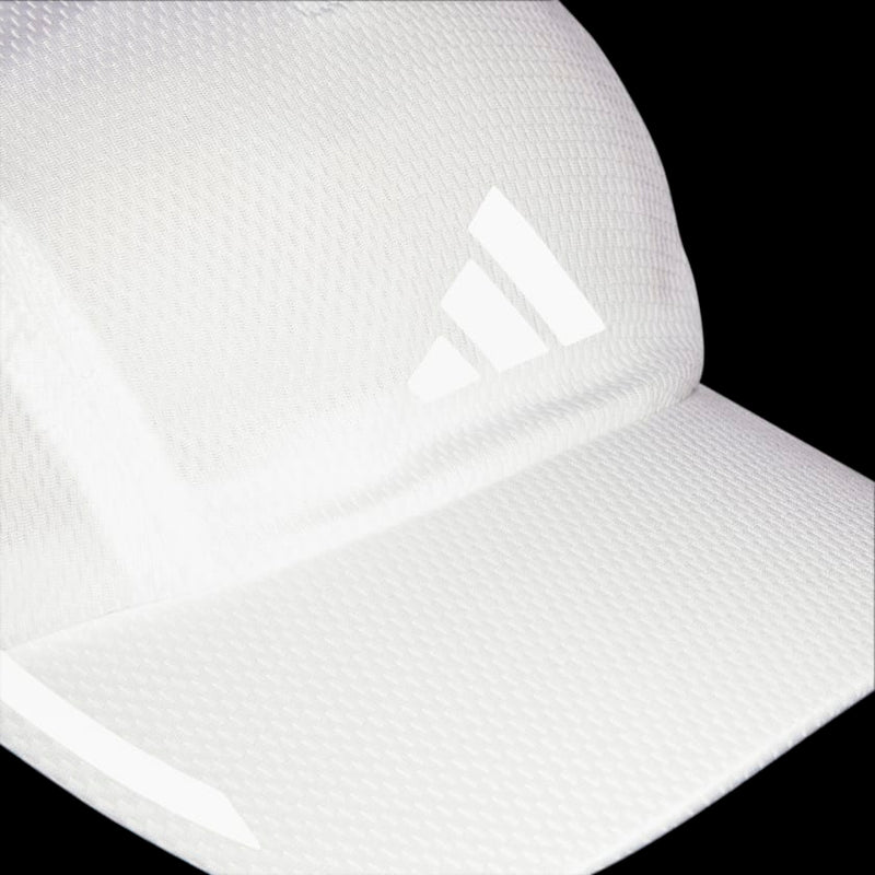 Carica immagine in Galleria Viewer, CAPPELLINO RUNNING AEROREADY FOUR-PANEL MESH