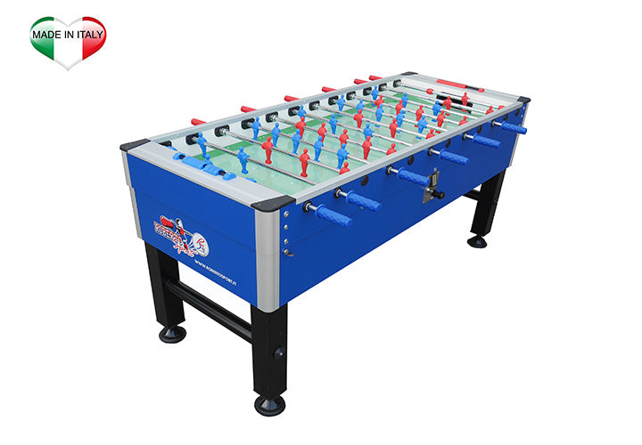 Carica immagine in Galleria Viewer, CHAMPION SIX CON GETTONIERA