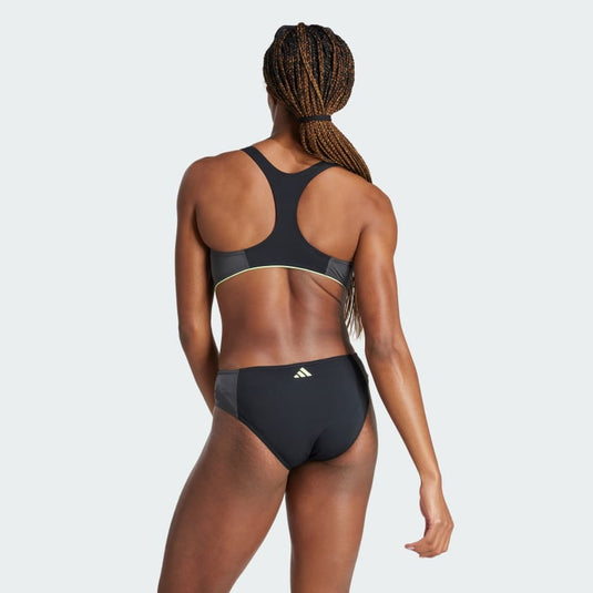 COSTUME DA BAGNO EXTRA-LONG-LIFE 3-STRIPES