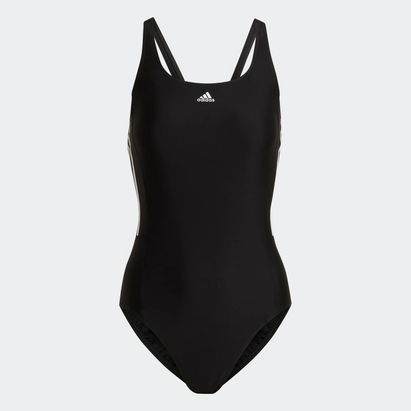 Carica immagine in Galleria Viewer, COSTUME DA BAGNO MID 3-STRIPES