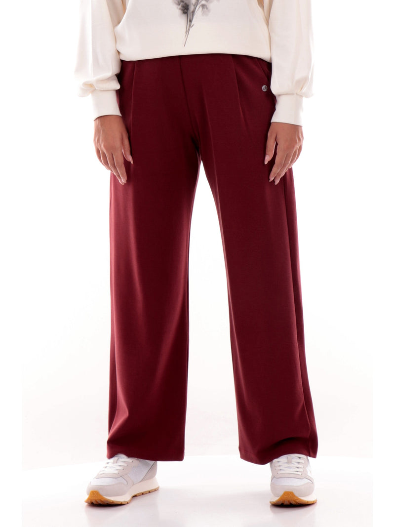 Carica immagine in Galleria Viewer, PANTALONE DRITTO SOFT TOUCH DEHA