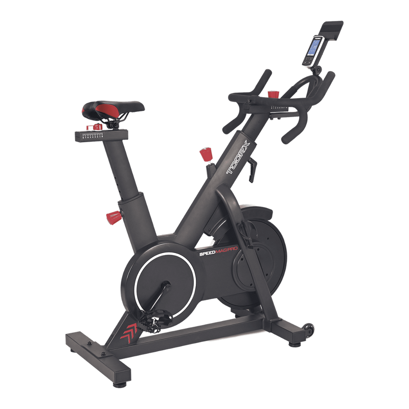 Carica immagine in Galleria Viewer, BICI SPINNING SRX-SPEED-MAG PRO