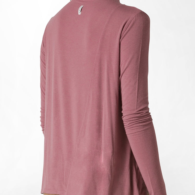 Carica immagine in Galleria Viewer, Maglia Manica lunga MISTO CACHEMIRE