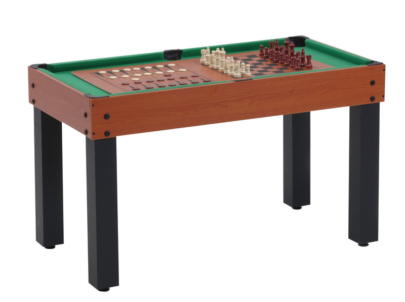 Carica immagine in Galleria Viewer, MULTI 12 - Tavolo multigioco