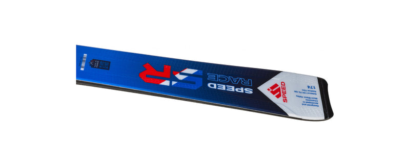 Carica immagine in Galleria Viewer, SCI SPEED RACE KONECT + ATT NX12