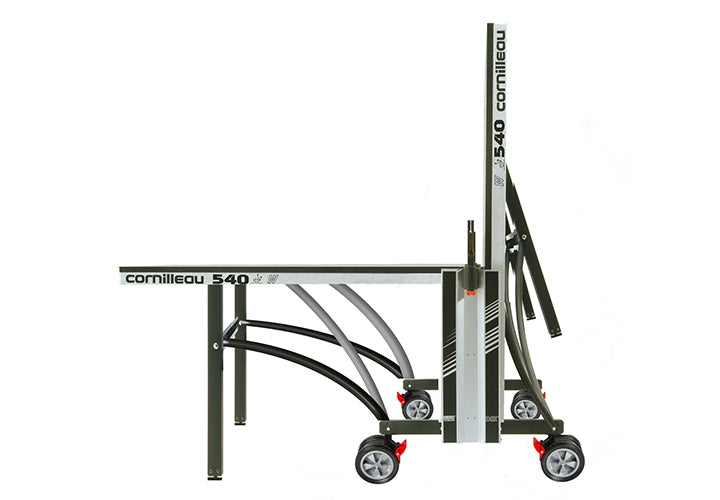 Carica immagine in Galleria Viewer, PING PONG COMPETITION 540 ITTF INDOOR