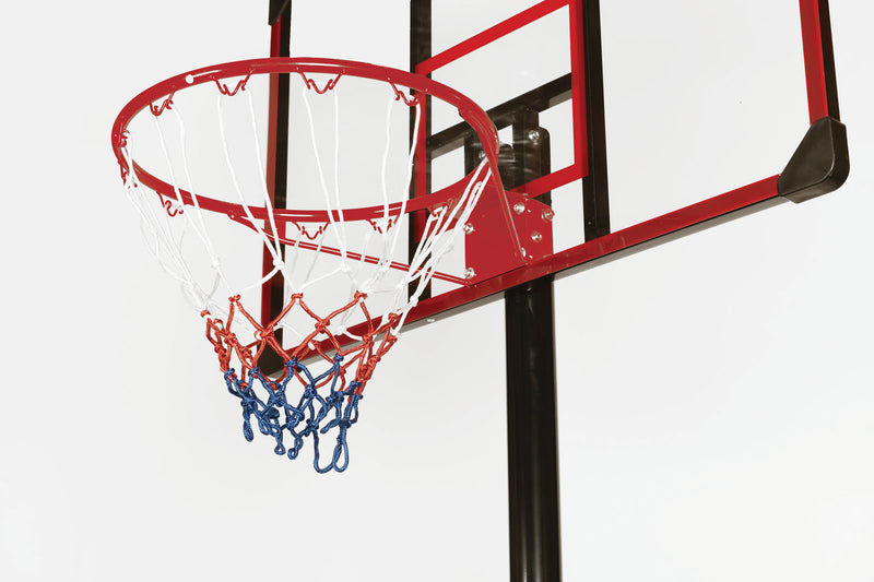 Carica immagine in Galleria Viewer, Piantana basket Houston H. 225-305 cm.