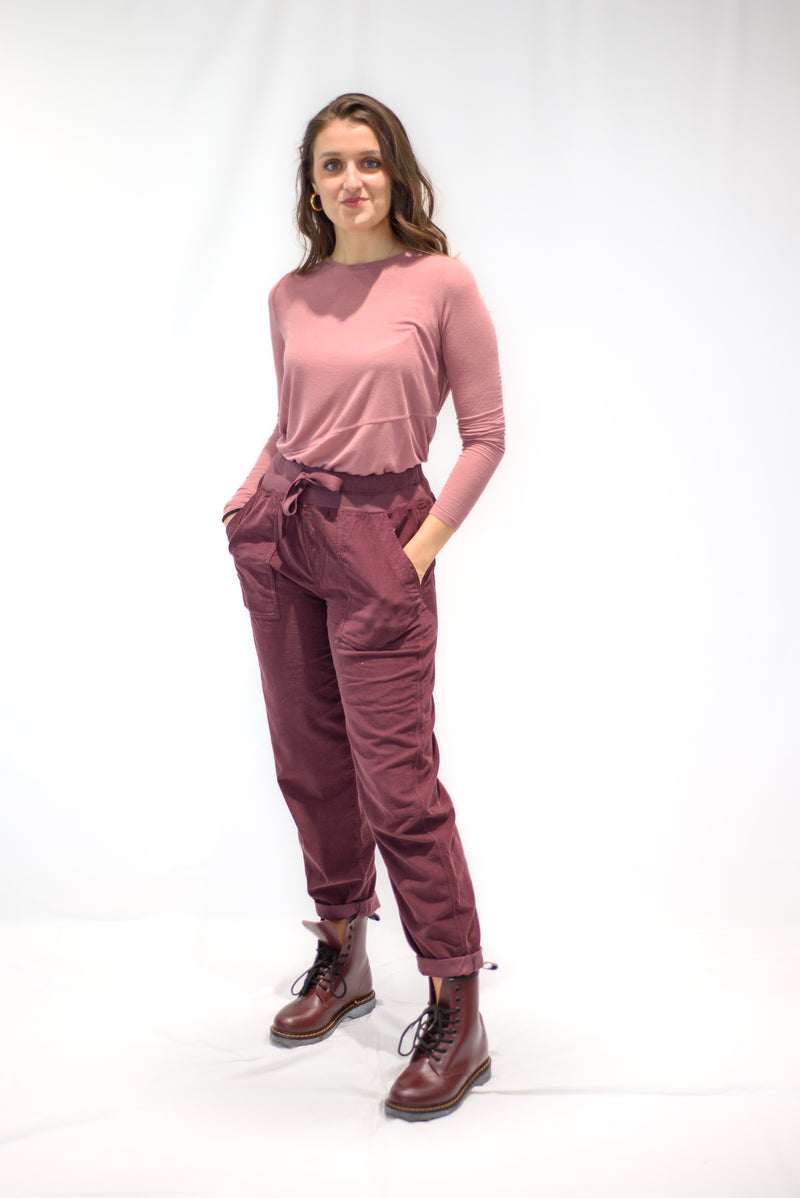 Carica immagine in Galleria Viewer, Maglia Manica lunga MISTO CACHEMIRE