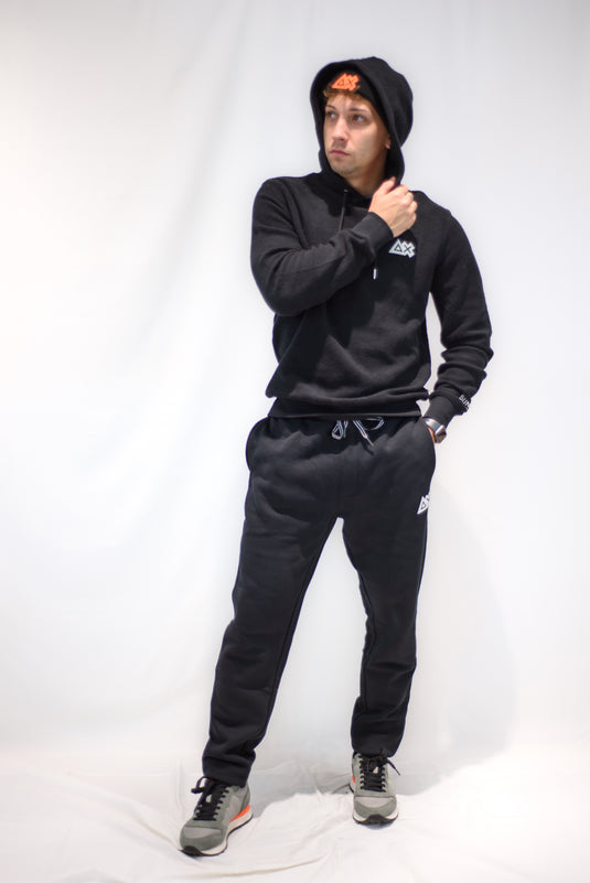 FELPA HOOD