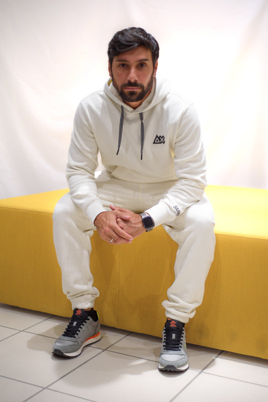 HOOD LOGO SPORT COTTON FL