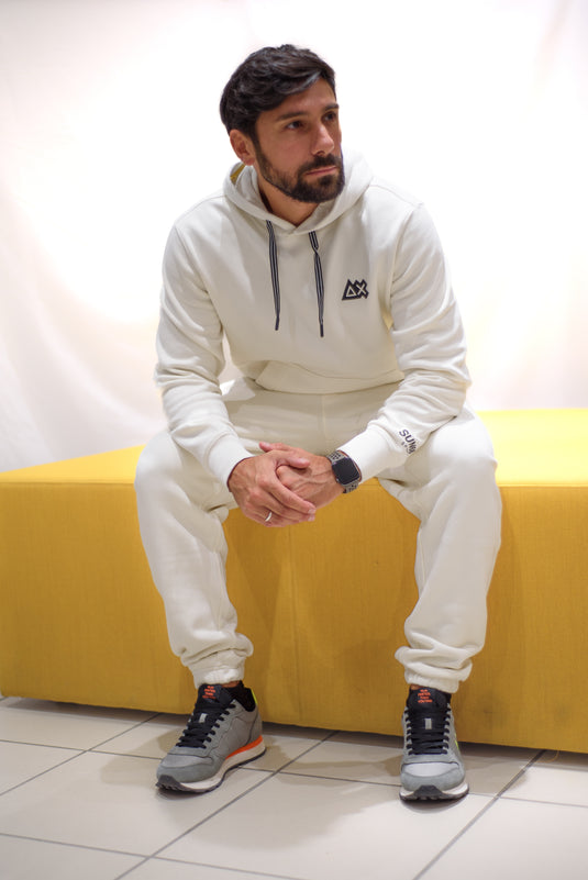 HOOD LOGO SPORT COTTON FL
