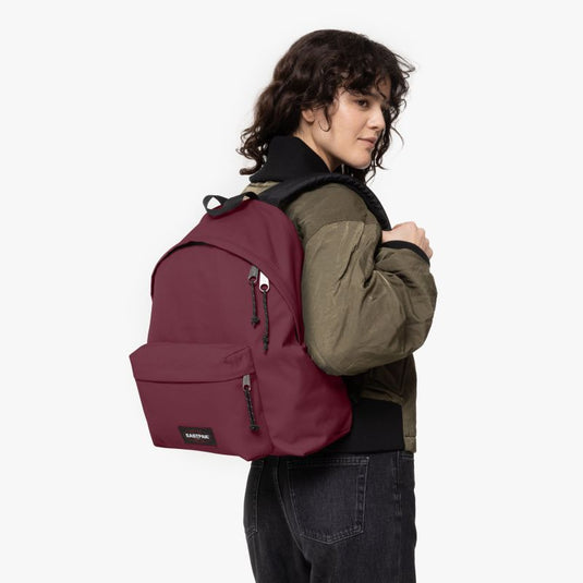 ZAINO PADDED PAK'R®